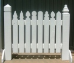All Day Fencing - visit our website